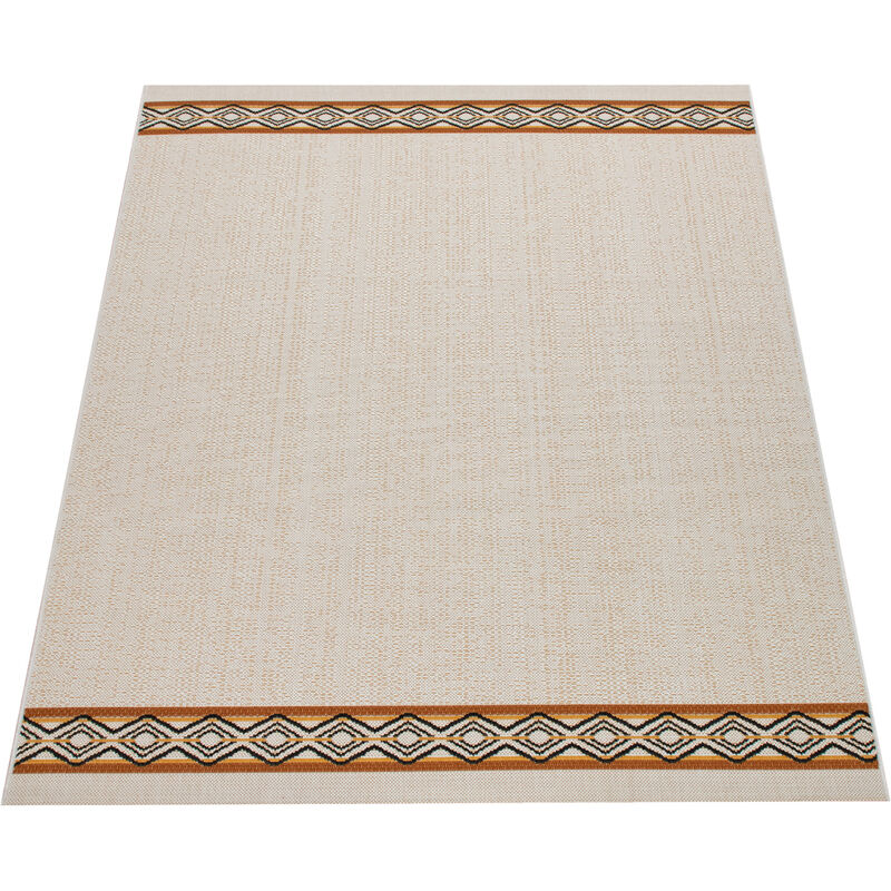 Alfombra Para Exterior Terraza y Balcón