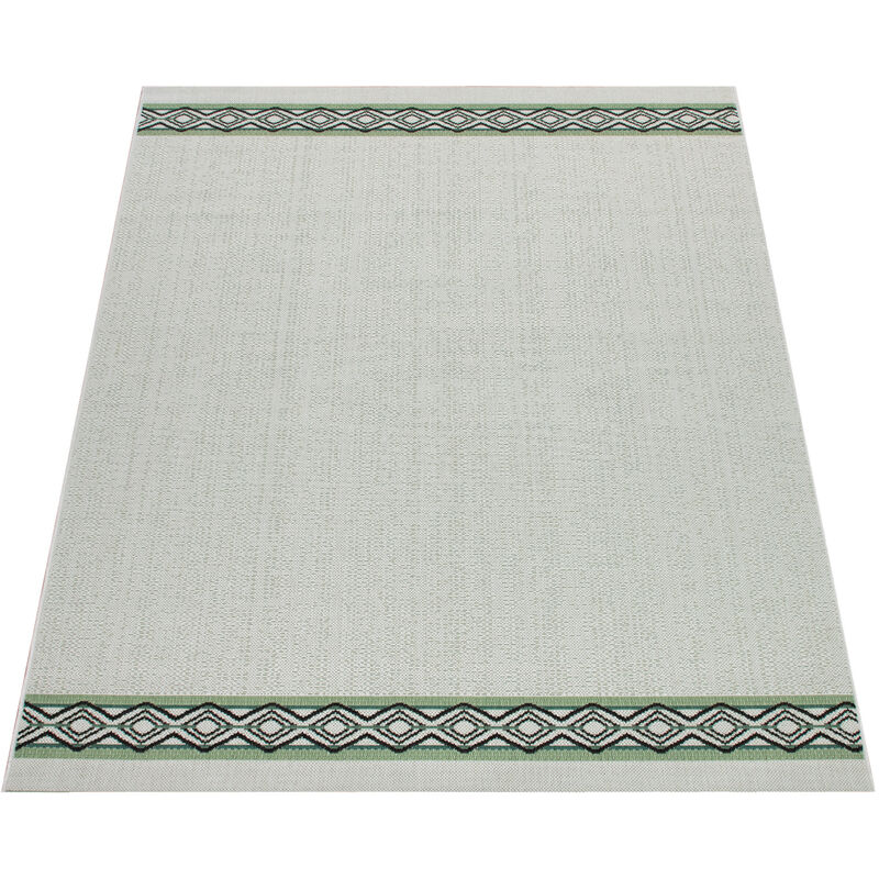 Alfombra Para Exterior Terraza y Balcón