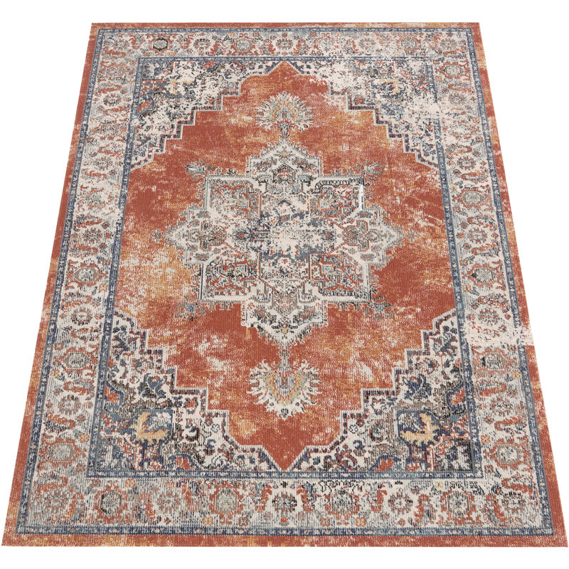 Alfombra Pelo Corto Balcón Terraza