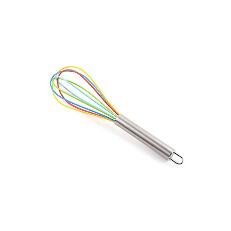 Batidor de crema de mantequilla Accesorios de cocina Utensilios de cocina 4 longitudes para elegir -10 pulgadas THSINDE barato