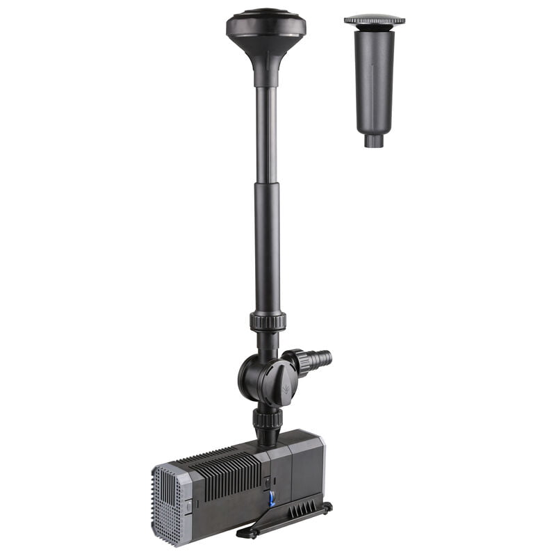 CHJ-2503 Eco Bomba estanque fuente filtro esponja 2500l/h 45W - Sunsun barato