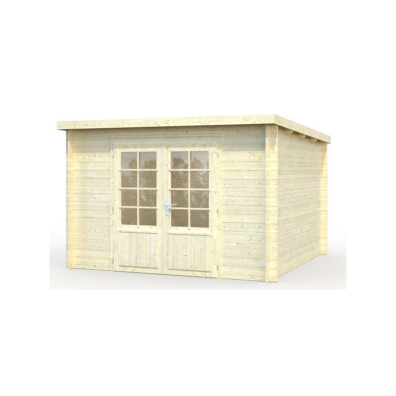 Cabaña Ella 8.7 m² Palmako barato