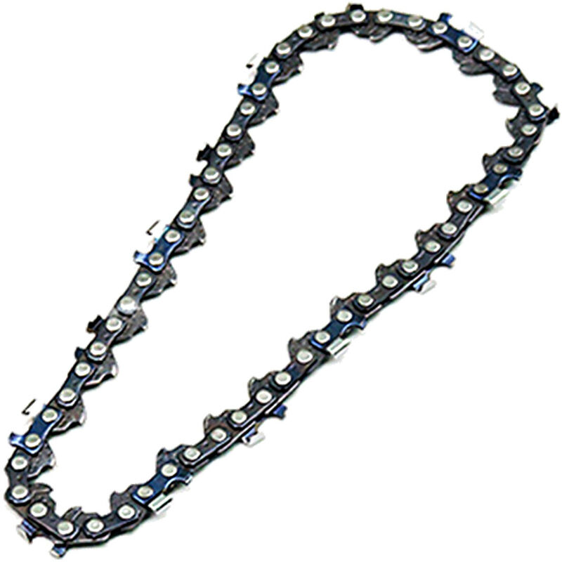 Cadenas de motosierra Placa de guía Motosierra eléctrica Cadenas universales Accesorios de repuesto (8 pulgadas-33 dientes) barato