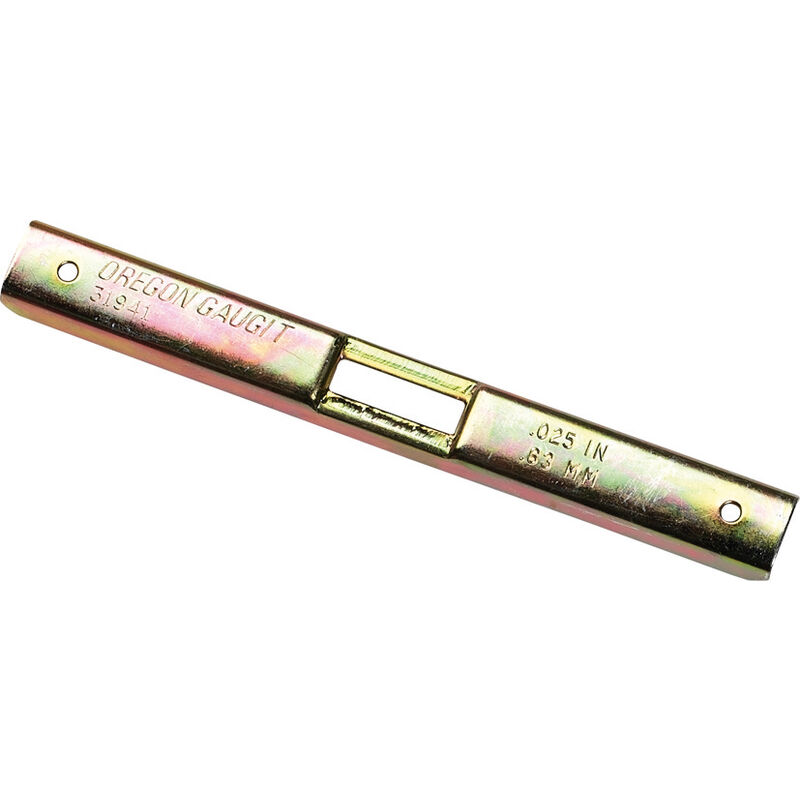 Calibrador de cadena 3/8 Makita 953100090 barato