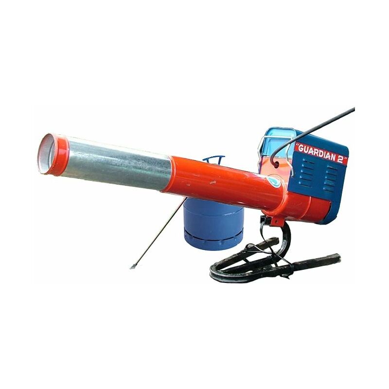 Cañon espantapajaros guardian Nº2 barato