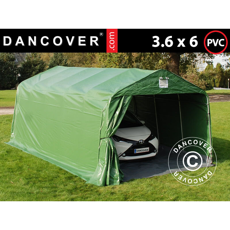 Carpa garaje pro 3