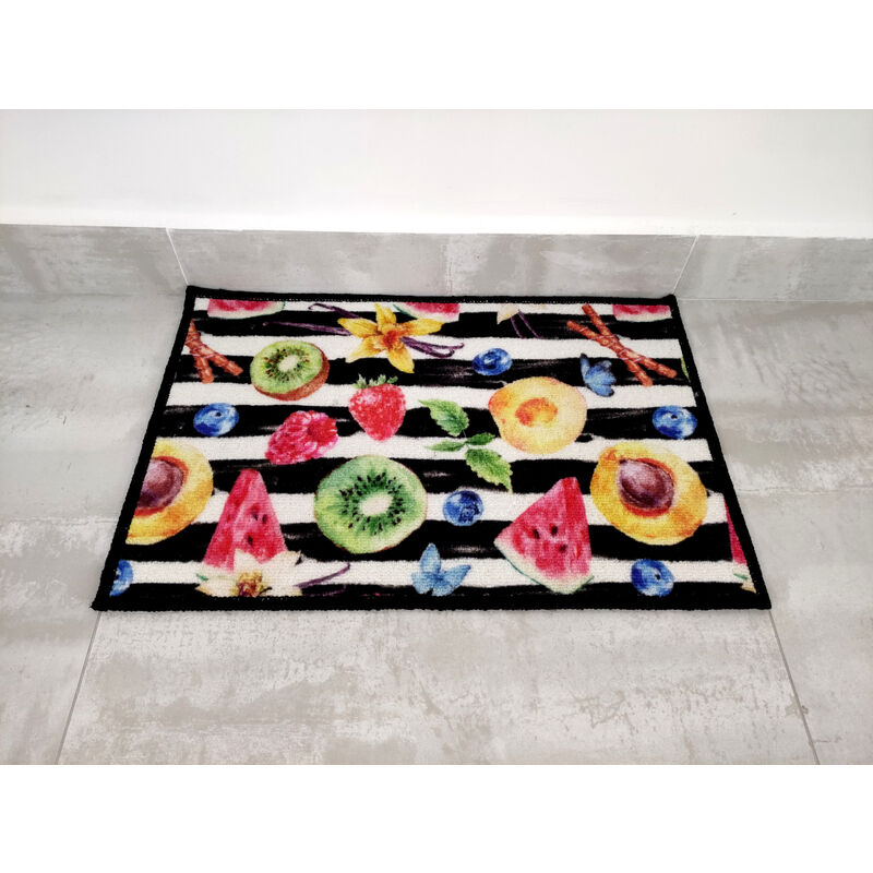 Comercial Candela Felpudos Y Alfombras - Alfombras Cocina Lavable Antideslizante Alfombrilla De Goma Baño Tpr Alfombra De Baño Alfombrillas Cocina barato
