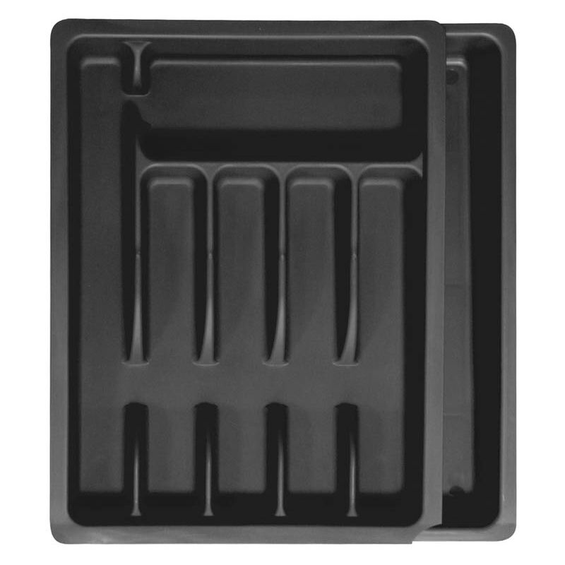 Cubertero de plástico ajustable barato