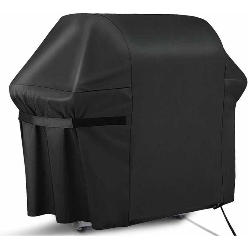 Cubierta para barbacoa