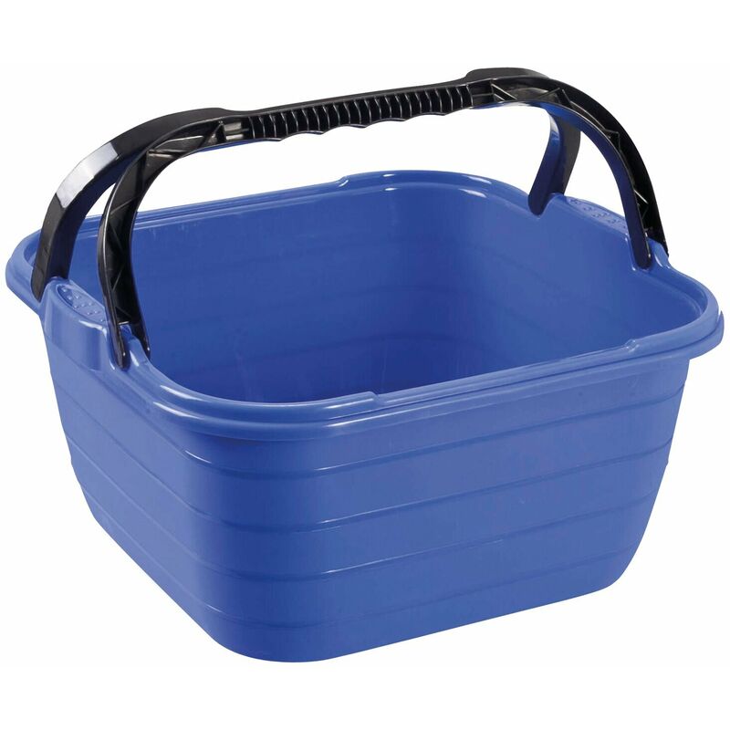 Cubo multiusos cuadrado para caravanas y autocaravanas barato