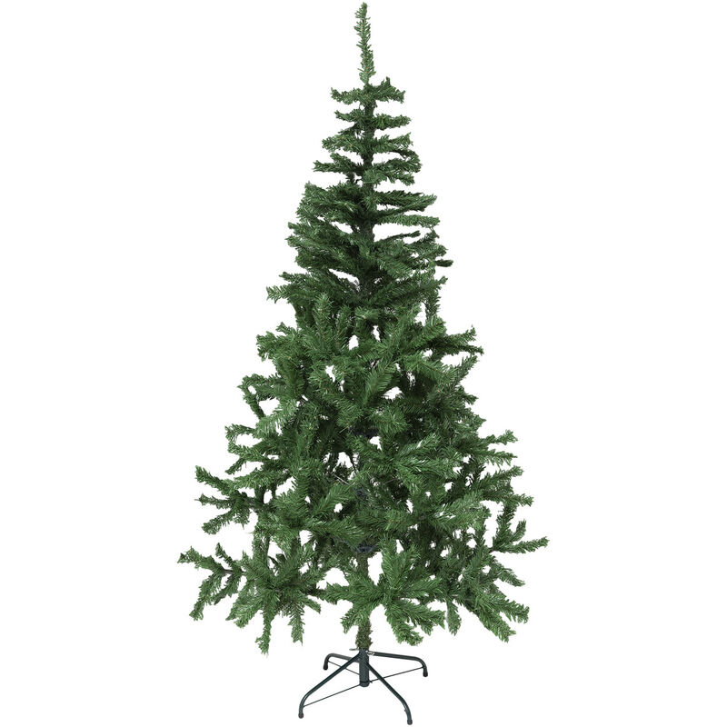 Feeric Lights&christmas - Utah green fir 210 cm Verde barato