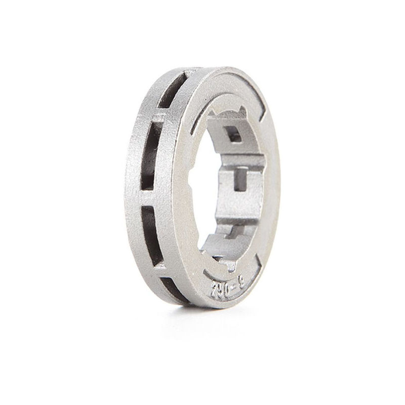 Gea Jardin - Anillo universal Paso (pulgadas): 1/4 Dientes: 9 barato