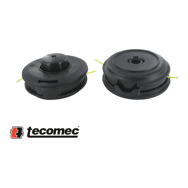 Gea Jardin - Cabezal Profesional universal Tap&Go Diám. Ext. (mm): 130 barato