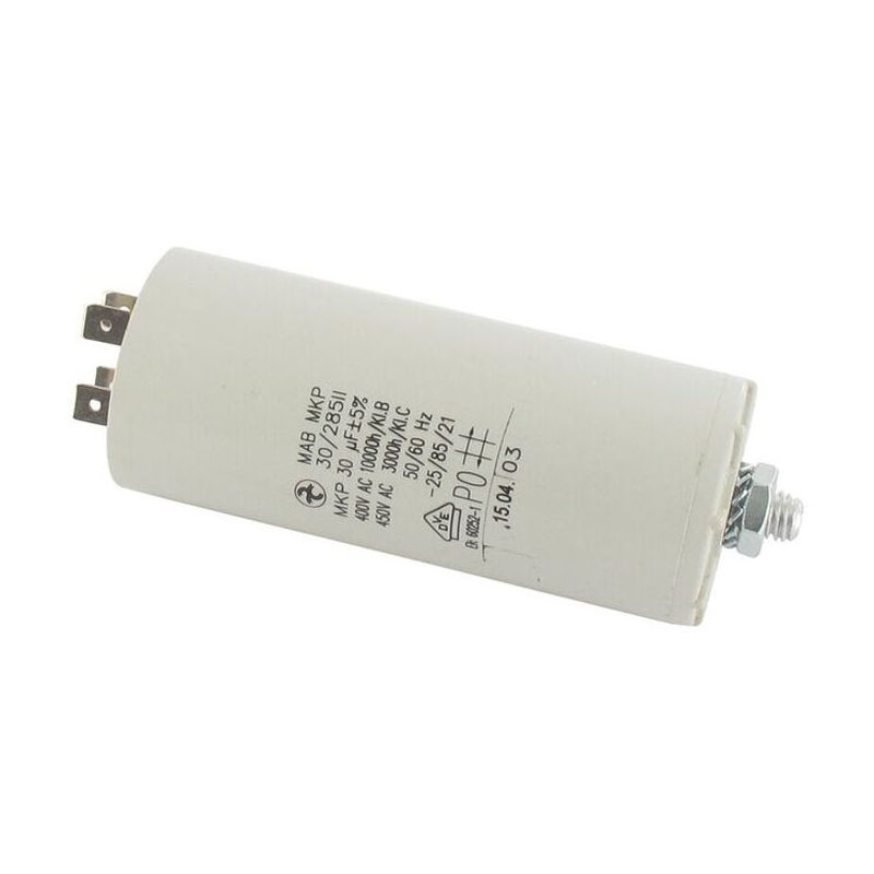 Gea Jardin - Condensador Cortacésped universal 30uF Long. (mm): 95 barato