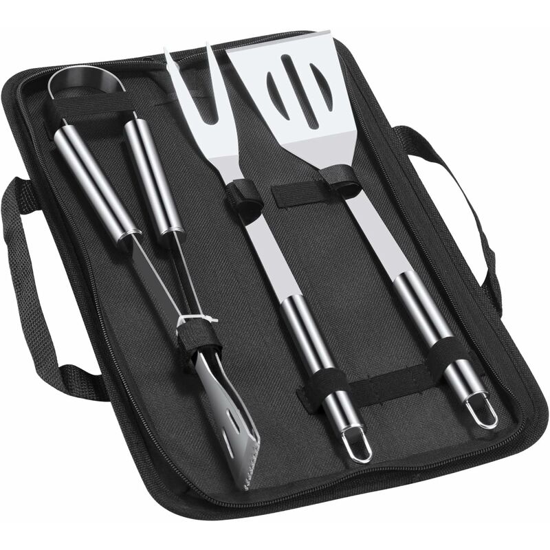 Herramientas para barbacoa