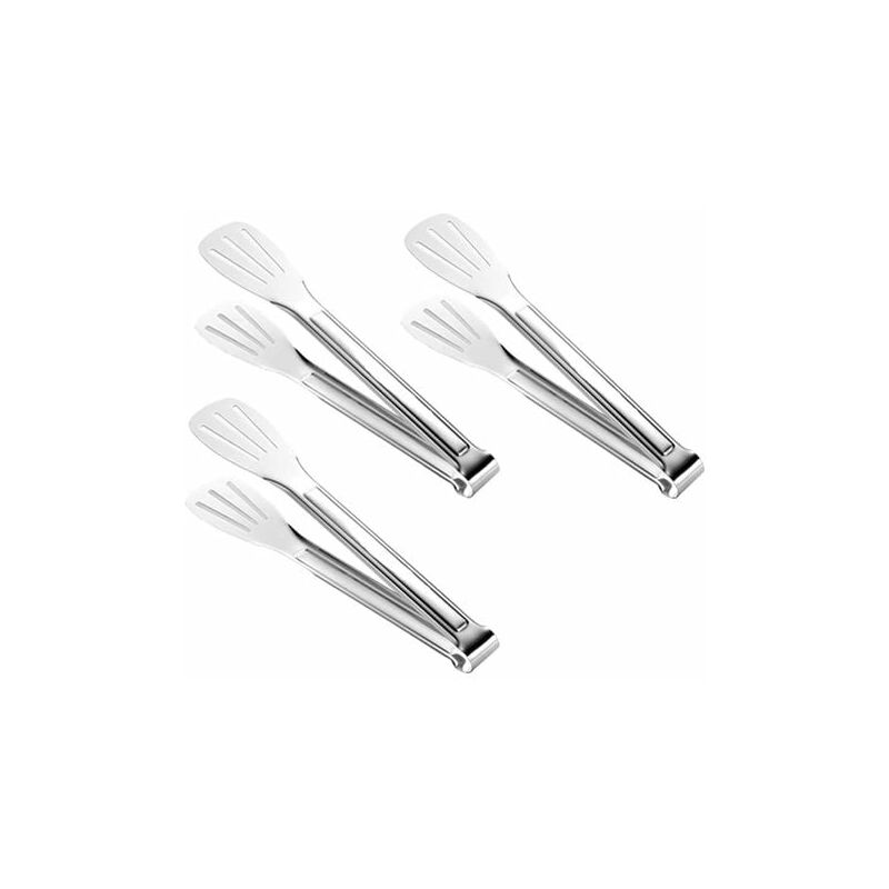 Hgybqs Pinzas para Buffet