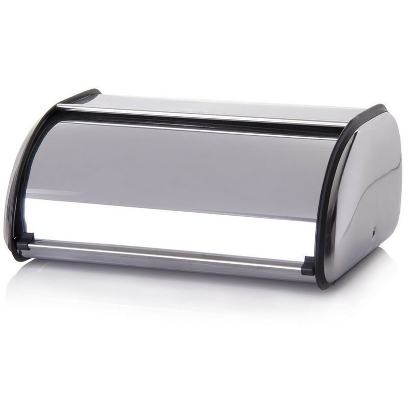 Home Line - Panera de Mesa de acero inoxidable