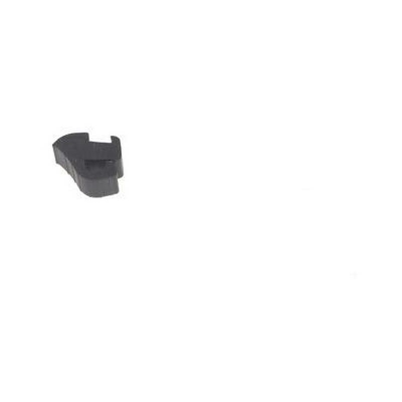 Indesit - Gomas antiarañazos paragolpes para parrillas C00075434 barato