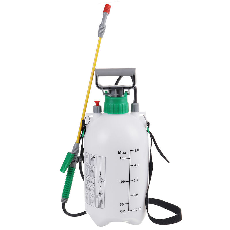 Insma - Pulverizador de Pre-Presión 5L barato