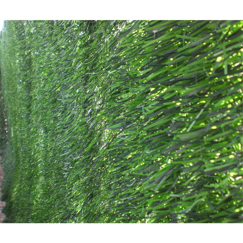 Jardin202 - Seto Artificial - 30 Varillas - 1x3m barato
