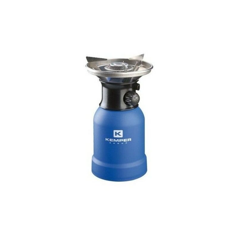 KE2008 estufa de gas piezoeléctrico carcasa abs - Kemper barato