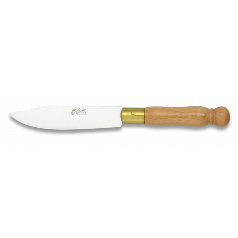 MAM - Cuchillo de Cocina Virola de Latón