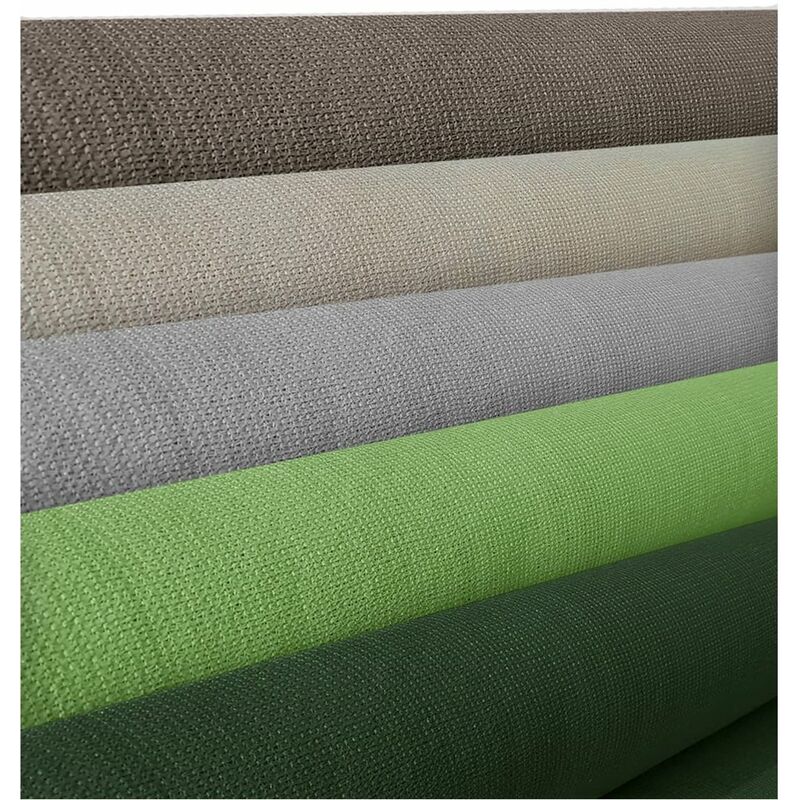 Malla de Ocultación 120 g/m2 Ocultación y Privacidad para su Terraza o Jardín Seleccione Medida y Color - color :Gris Antracita - 1 x 50 metros (Gris barato