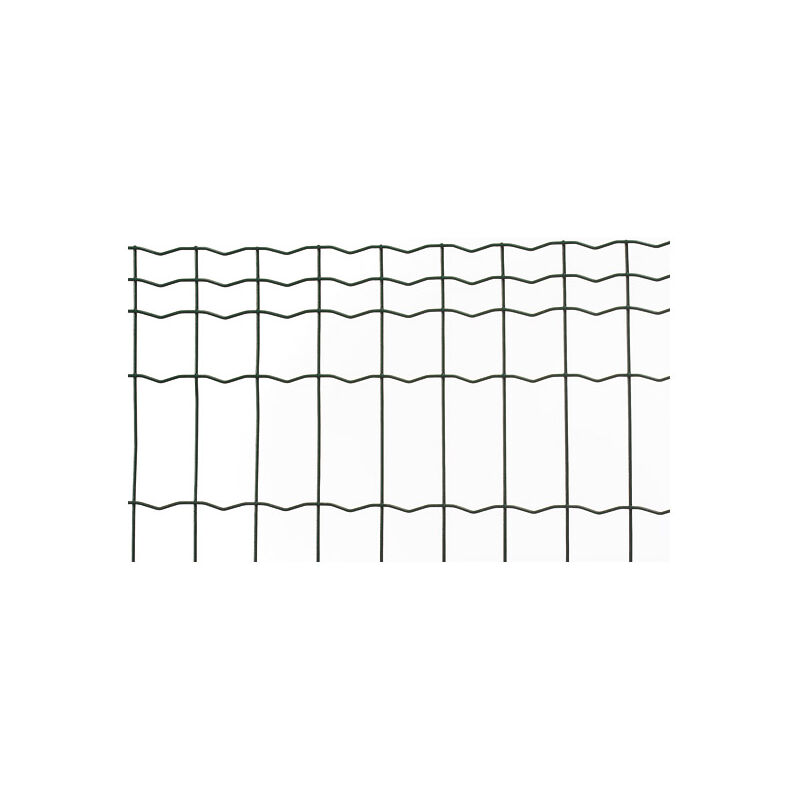 Malla de jard�n Central De Enrejados Cercoplast 50mm 1