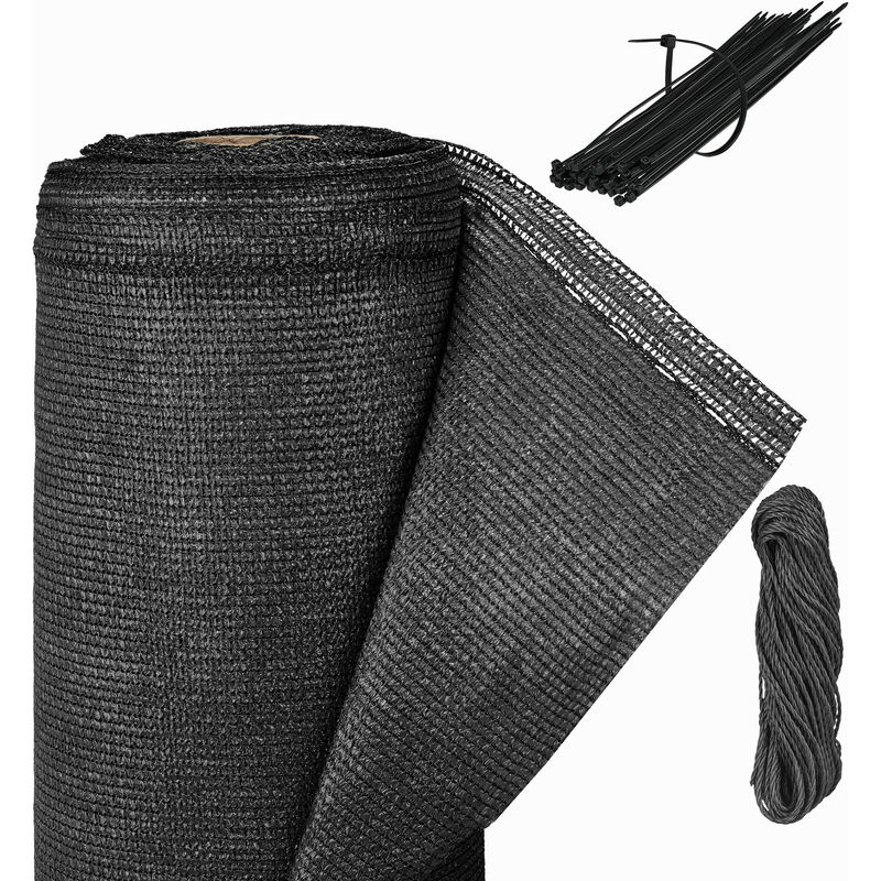 Malla de ocultación