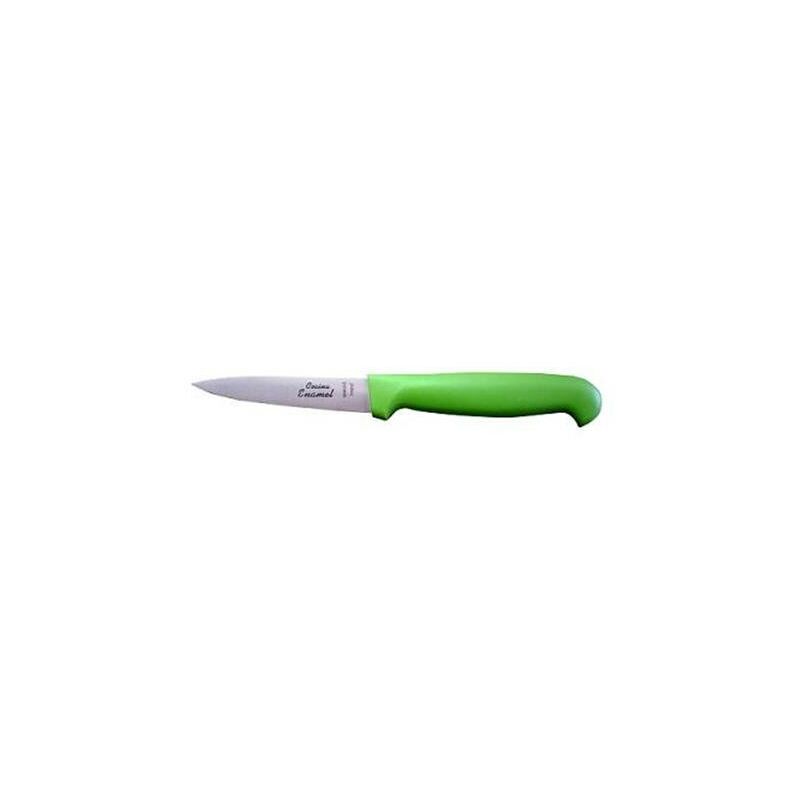 Marhuenda - cuchillo trocear 8CM. happy line (enamel) F146041 barato