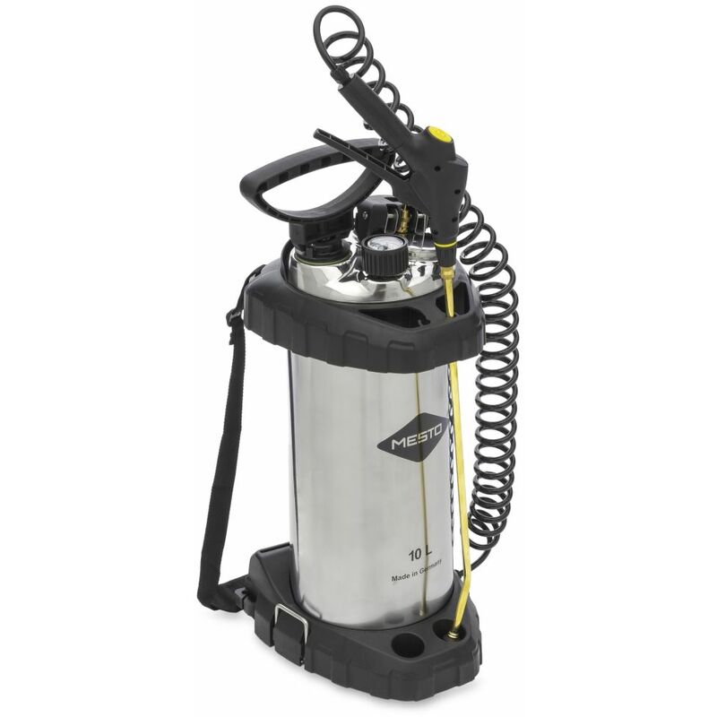 Mesto - Pulverizador de alta presión 3618P 10 l