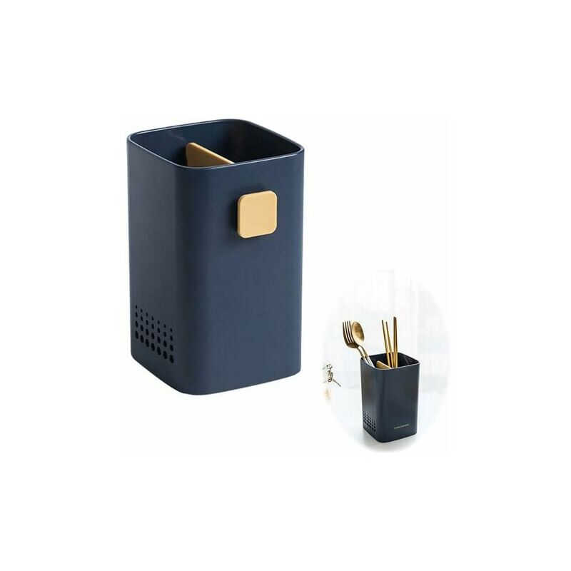 Modou - Jaula de drenaje multifuncional para palillos