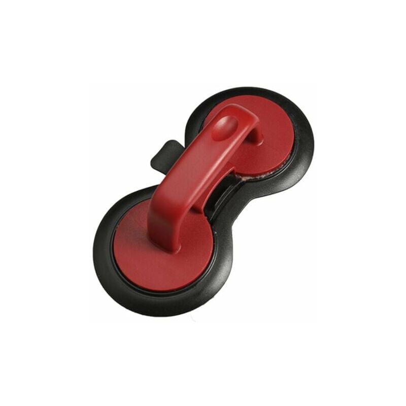 Modou - Prensa para hamburguesas de doble orificio