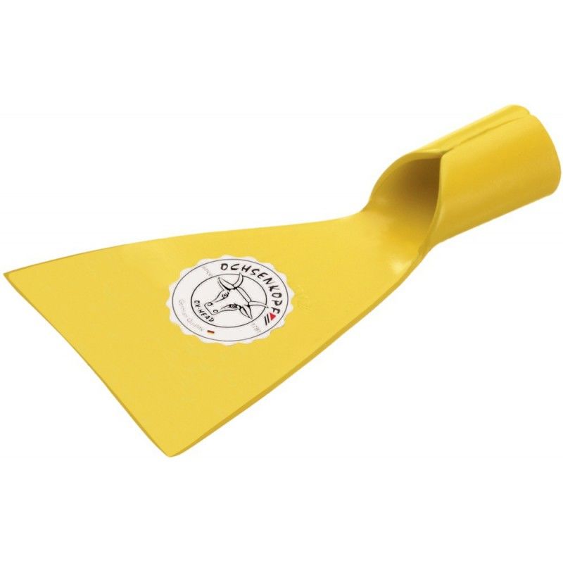 Ochsenkopf - Raspador forjado 110 mm barato