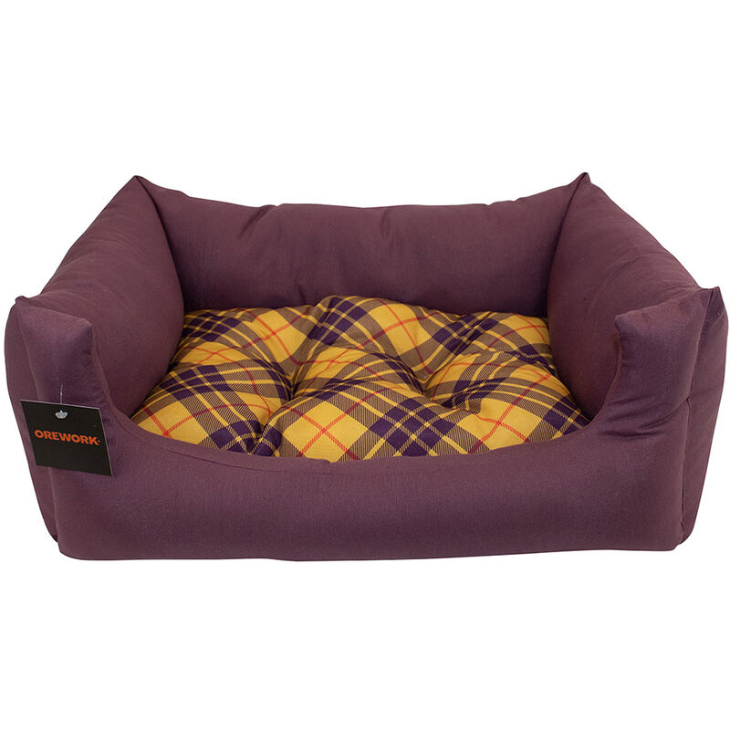 Orework - cuna confort talla 4 86x74 cm barato