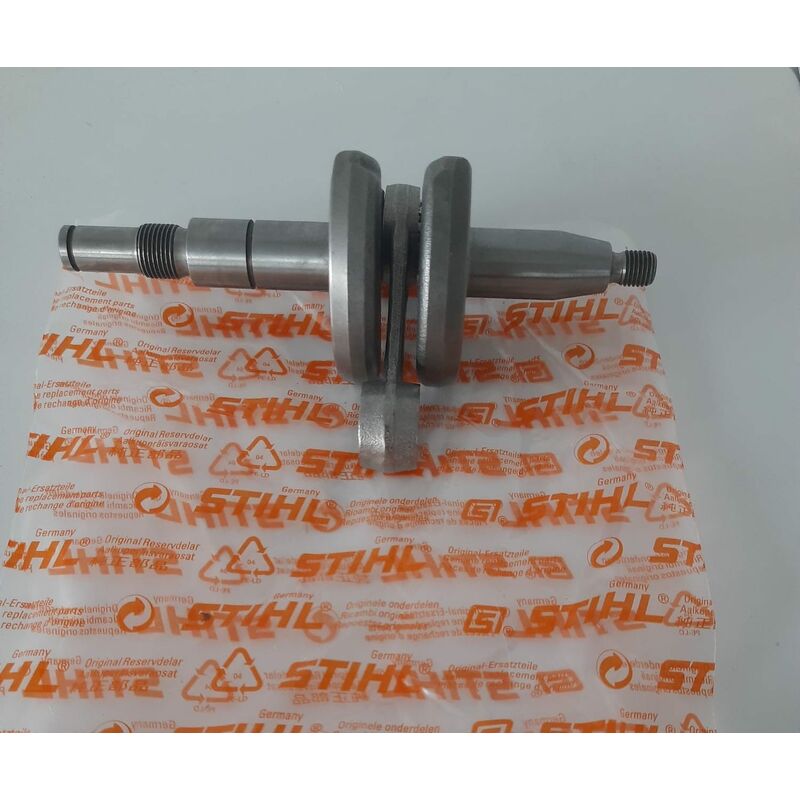 Original Arranque FS70 41441904014 - Stihl barato