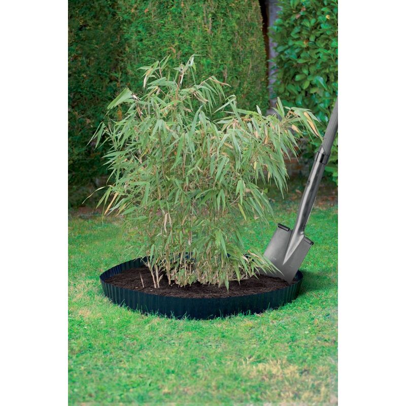 Parada de raíz Block-R 0