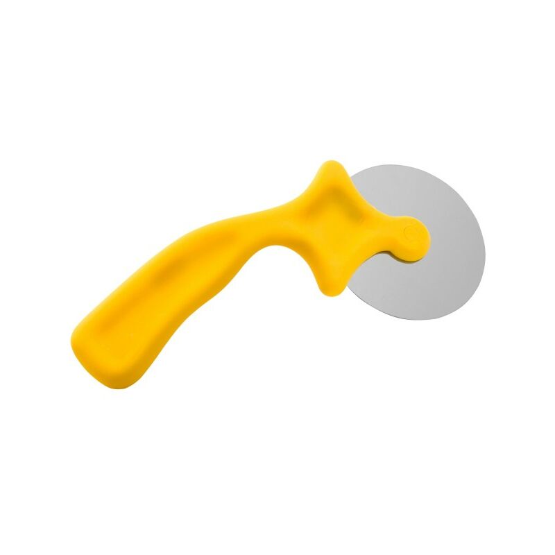 Rotella Tagtizza Size Pizza Steel Diámetro de la cuchilla de 65 cm Gadget de color barato
