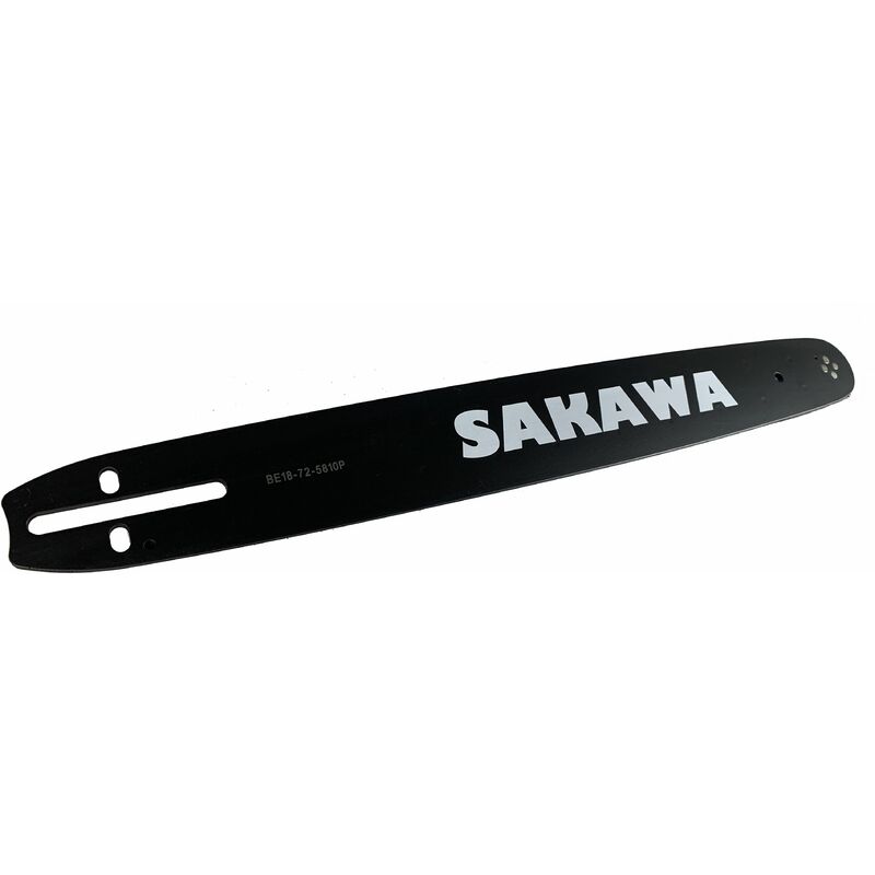 Sakawa - Espada para Motosierra 18 .325 barato