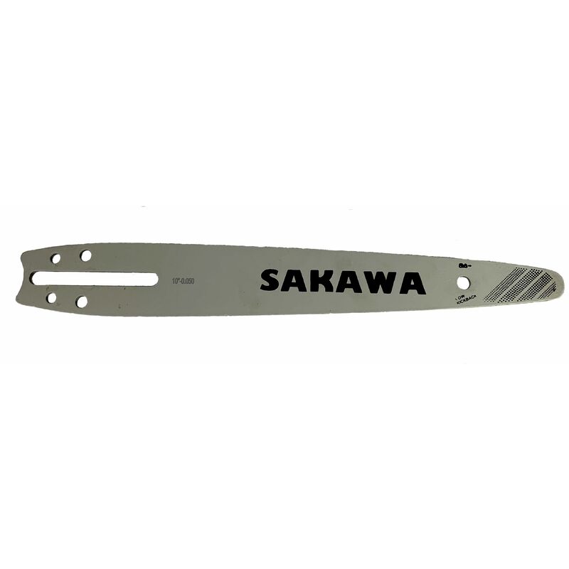 Sakawa - Espada para Motosierra Poda 10 Carving barato